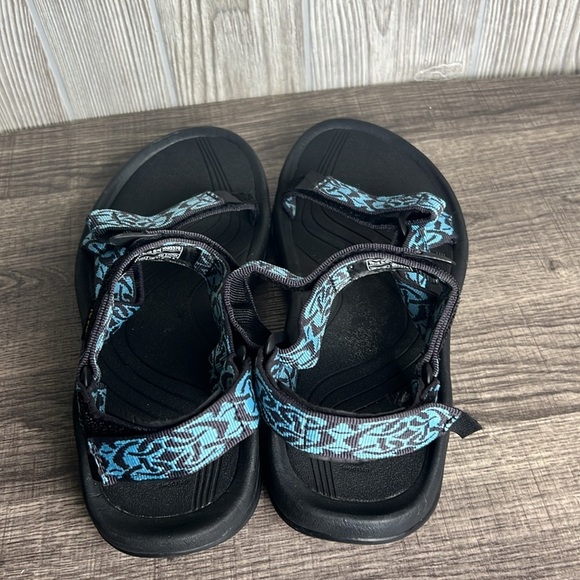 Teva Hurricane 4 Sport Sandals Women’s Size 10 - Picture 5 of 6